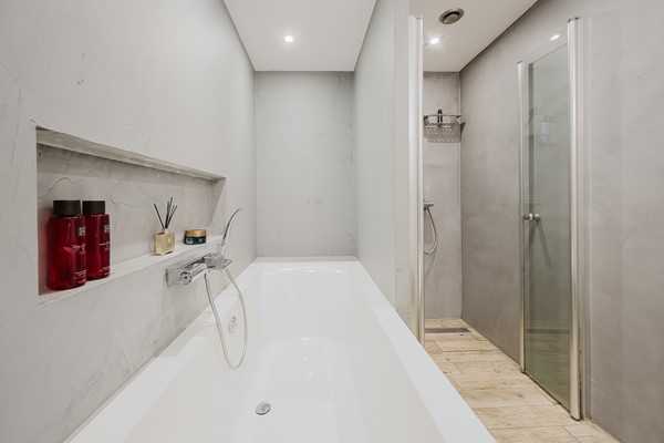 Medium property photo - Snoekenveen 102, 3205 CM Spijkenisse